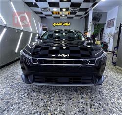 کیا K4